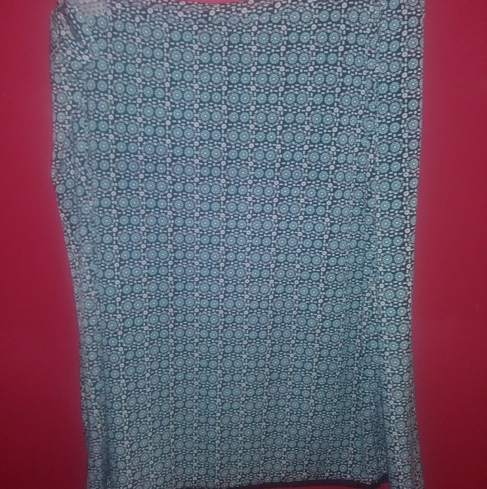 New additions Maternity skirt XLarge